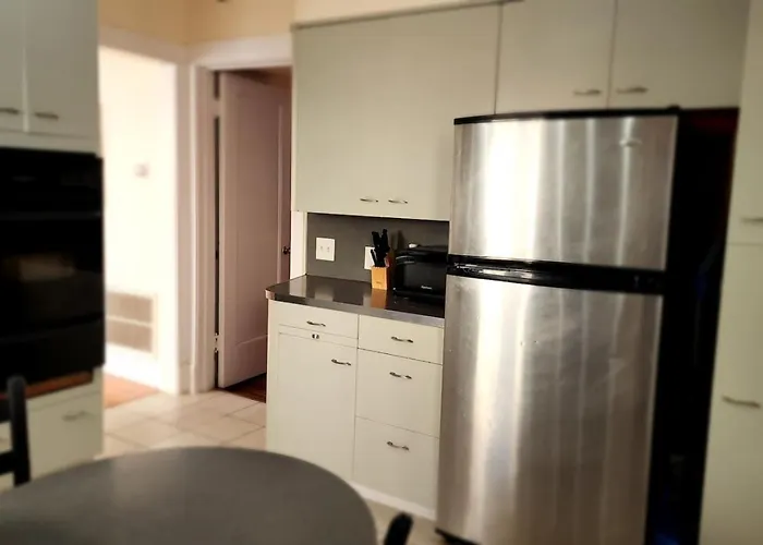 Cozy 1 Bed By The Park Chicago